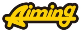 Aiming logo