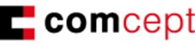 Comcept company logo