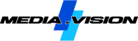 Media Vision logo