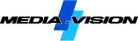 Media Vision logo
