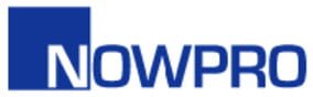 NOW Production company logo
