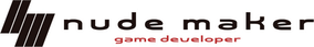 Nude Maker logo