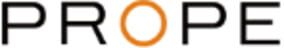 Prope company logo
