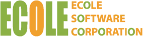 Ecole Software logo