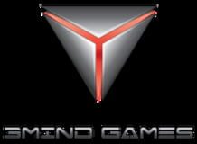 3Mind Games
