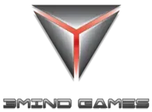 3Mind Games logo