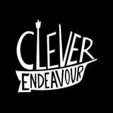 Clever Endeavour Games company logo