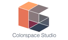 Colorspace Studio logo