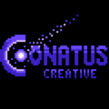 Conatus Creative logo