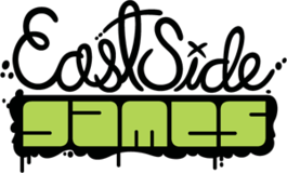 East Side Games logo