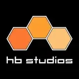 HB Studios logo