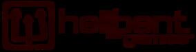 Hellbent Games logo