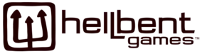 Hellbent Games logo