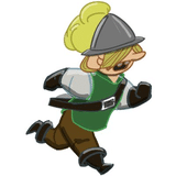 Hildring logo