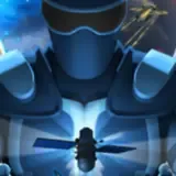 Interdimensional Games Inc logo