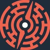 Phantom Compass logo