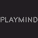 PLAYMIND logo