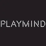 PLAYMIND logo