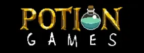 Potion Games logo