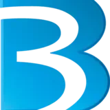 Triple Boris logo