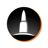 Space Bullet Dynamics Corporation logo