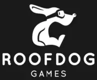 Roofdog Games logo