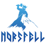 Norsfell logo
