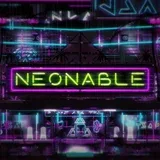 Neonable logo