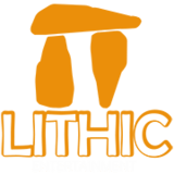 Lithic Entertainment Inc. logo
