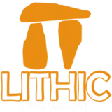 Lithic Entertainment Inc. logo