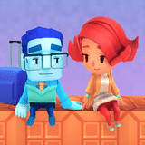 Lightning Rod Games logo