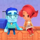 Lightning Rod Games logo