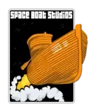 Space Boat Studios logo