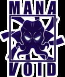 ManaVoid Entertainment company logo