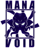 ManaVoid Entertainment logo