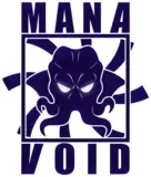 ManaVoid Entertainment logo