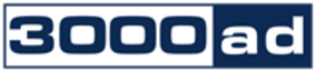 3000AD logo