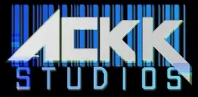 Ackk Studios logo