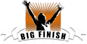 Big Finish Games