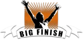 Big Finish Games logo