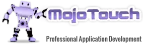 MojoTouch logo