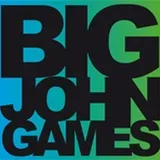 Big John Games logo