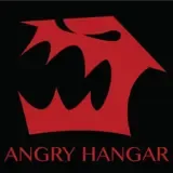 Angry Hangar Games, LLC logo