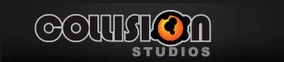 Collision Studios logo