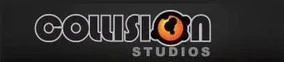Collision Studios logo