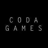 Coda Games logo