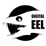 Digital Eel logo
