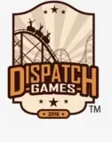 Dispatch Games logo