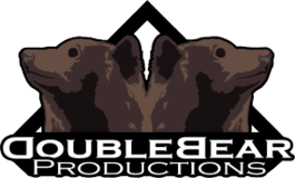 DoubleBear Productions logo