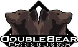 DoubleBear Productions logo